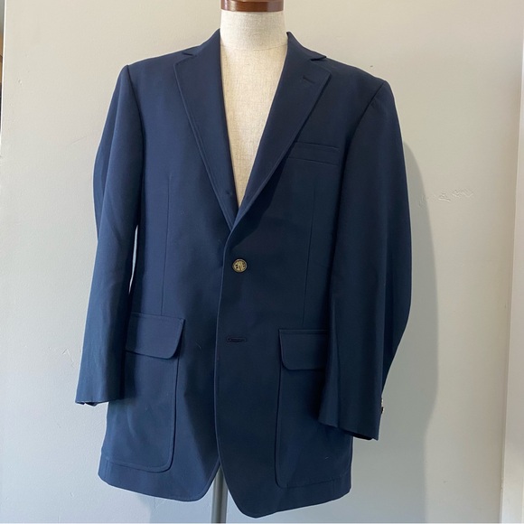 Harrods Classical Tailored Jacket(Expensive suits Black and Harrods Classical Tailored Jacket(Expensive suits Black and
